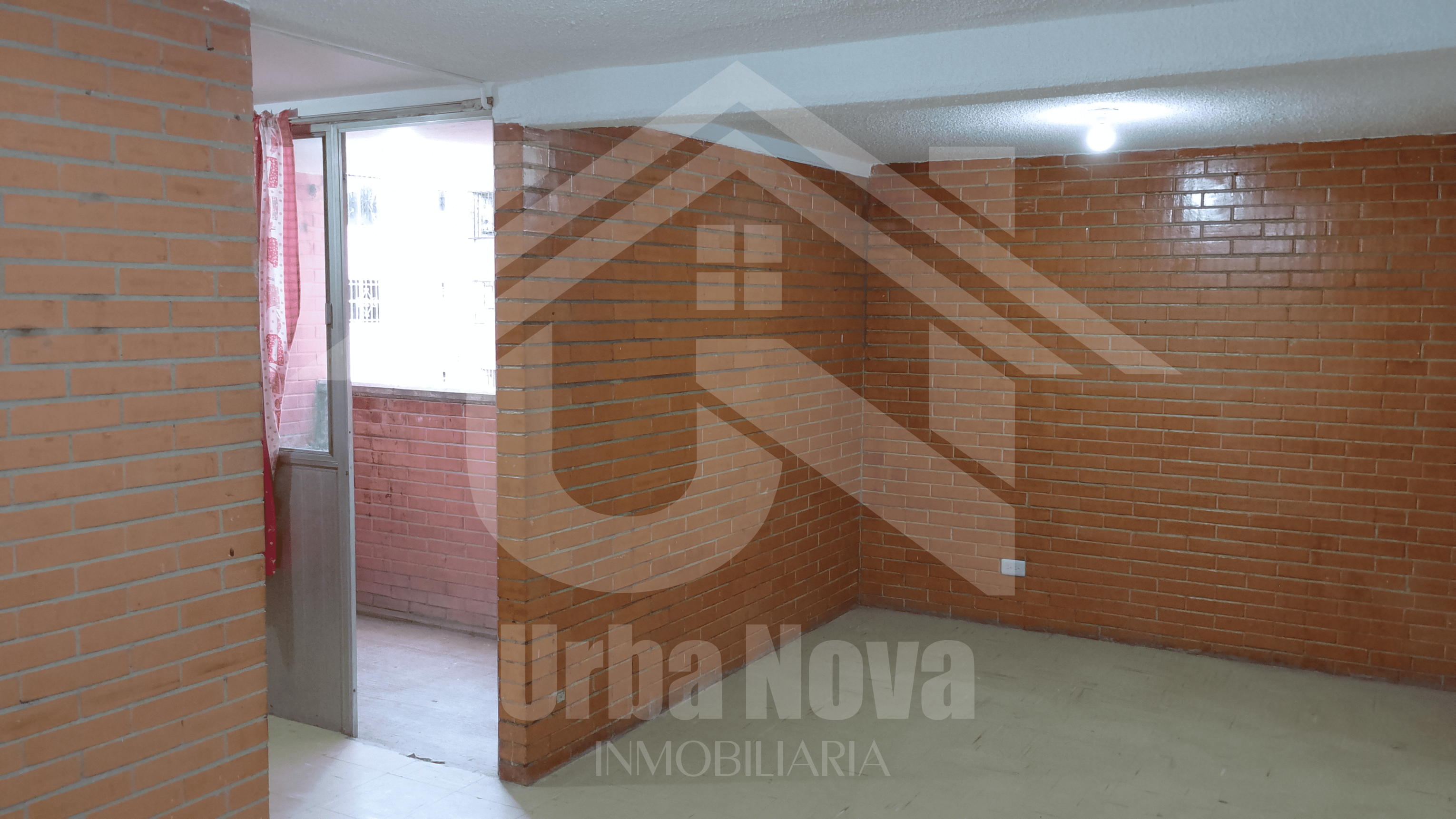 Departamento en Iztapalapa